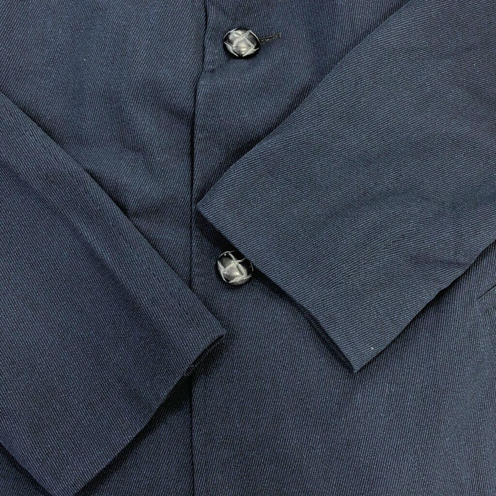 80年代 カナダ製 Aquascutum アクアスキュータム バルマカーンコート