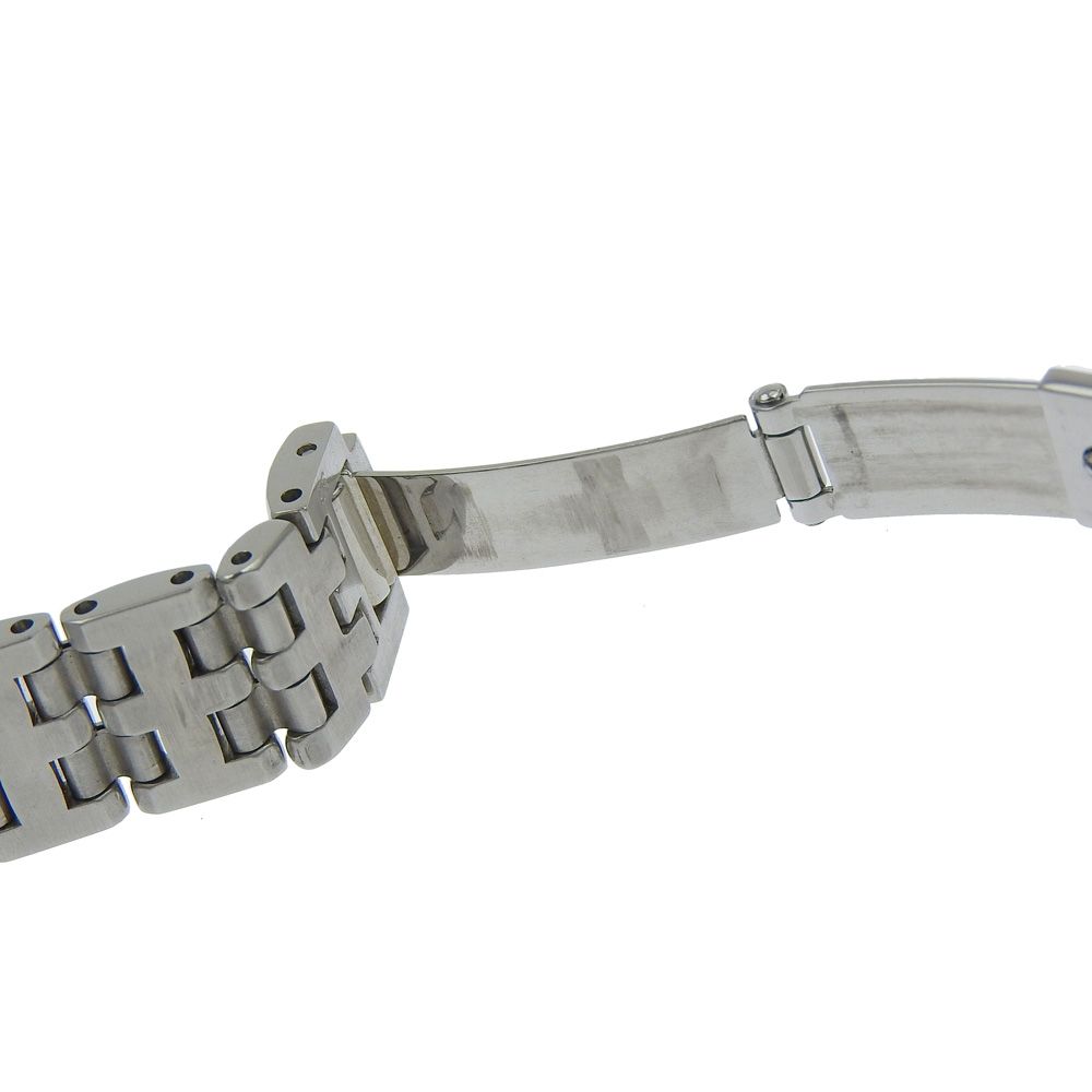 本物保証】 箱・保付 超美品 オメガ OMEGA デビル 4360 13 ゴールド  