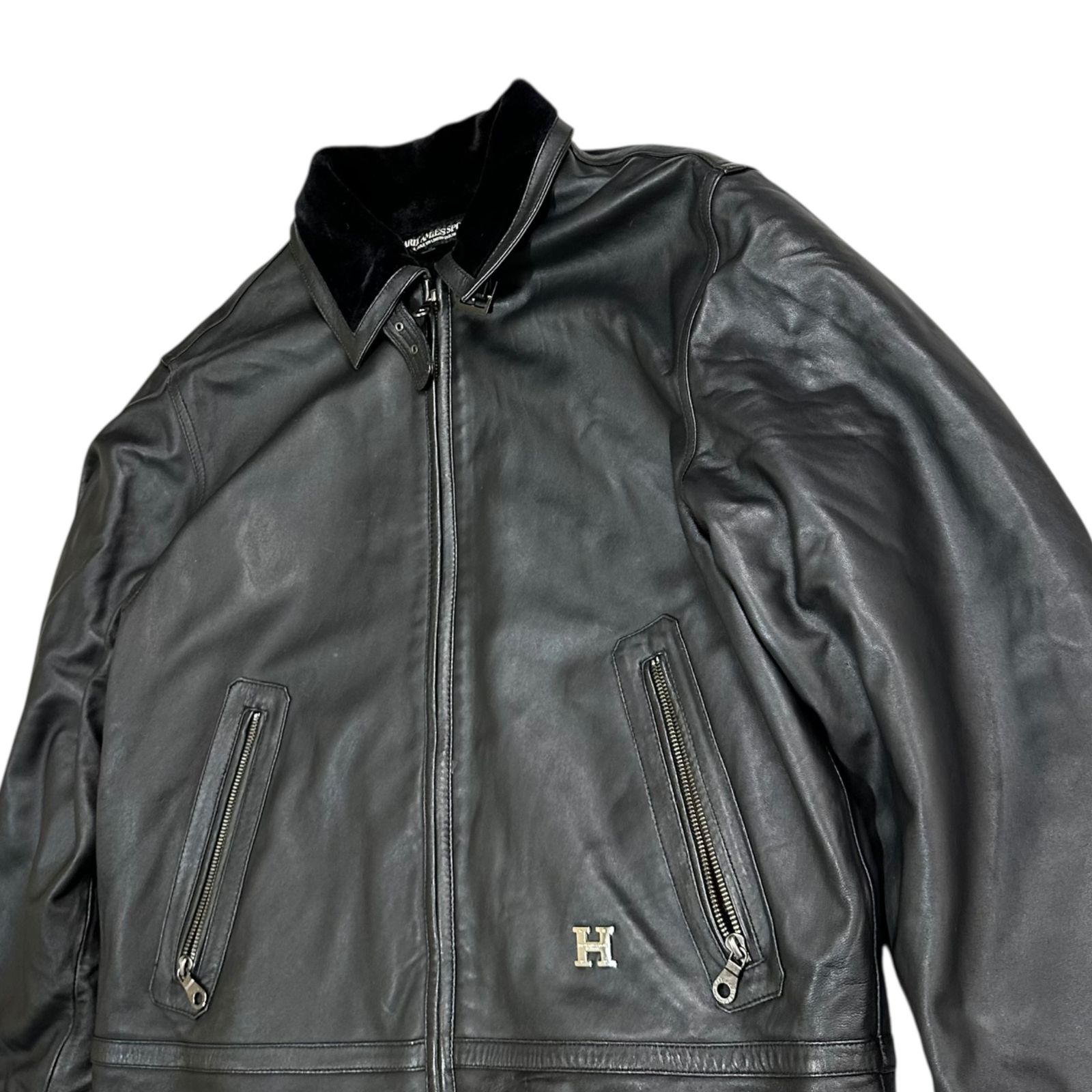 HARDY AMIES SPORT(ハーディエイミススポーツ) 90