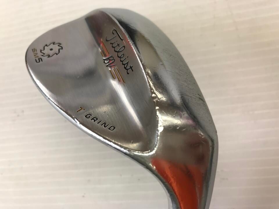 ウェッジ テーラーメイド MILLED GRIND3 Chrome 56HB-14/DG(JP)/S200