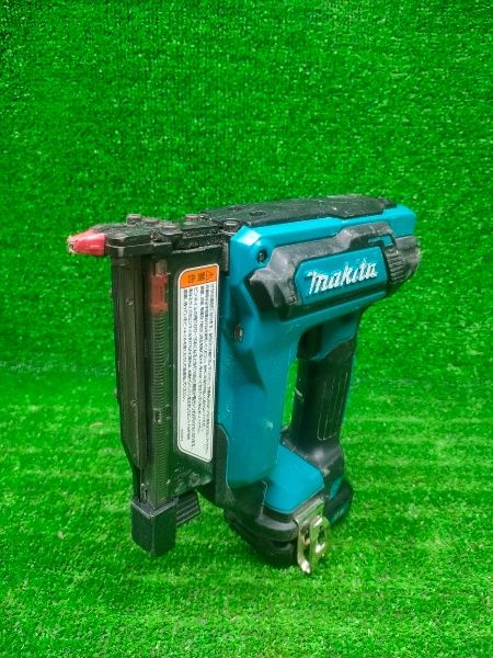 ◎マキタ(Makita) 充電式ピンタッカ 10.8V 1.5Ah バッテリ・充電