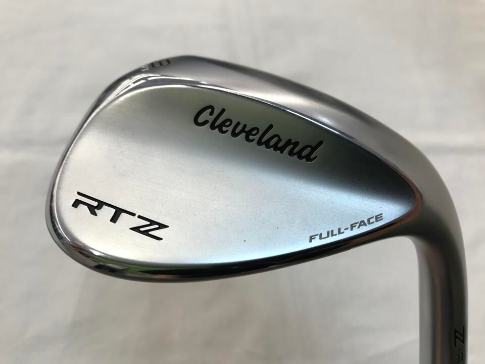RTZ 【50-10】MODUS3 SYSTEM3 125 WEDGE モーダス スポーツ別 クリーブランド RTZ 【50-10】MODUS3 SYSTEM3 125 WEDGE