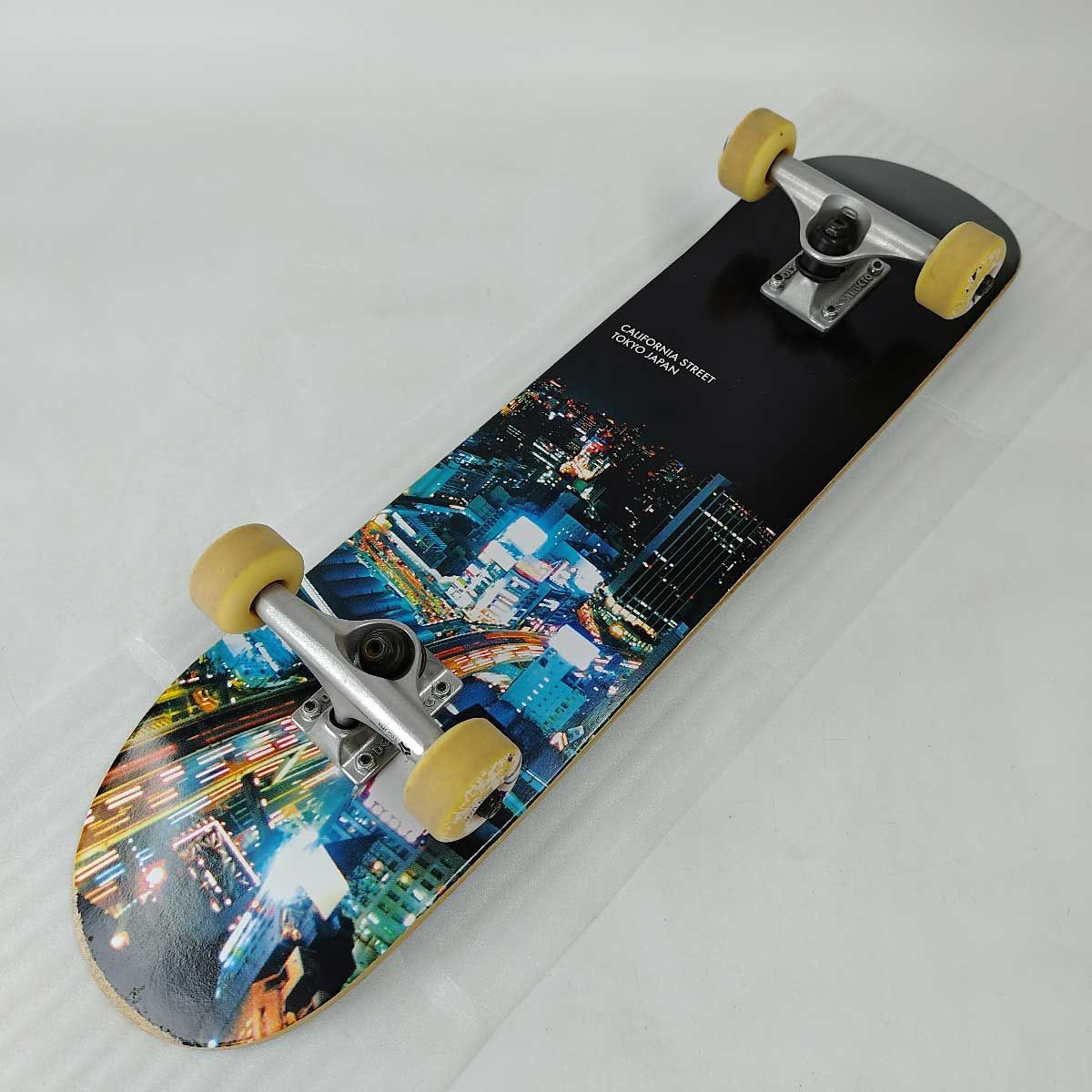 CALIFORNIA STREET カリフォルニアストリート コンプリートセット