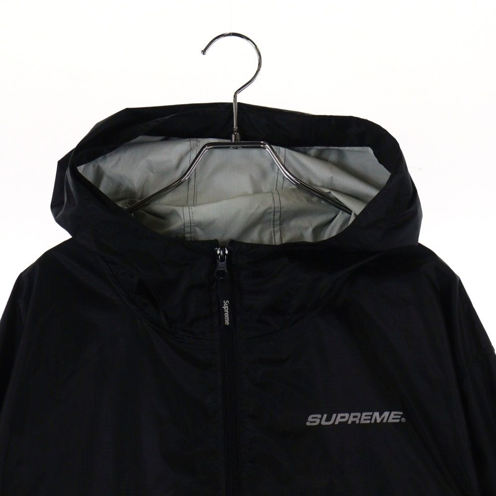 Ripstop Pullover