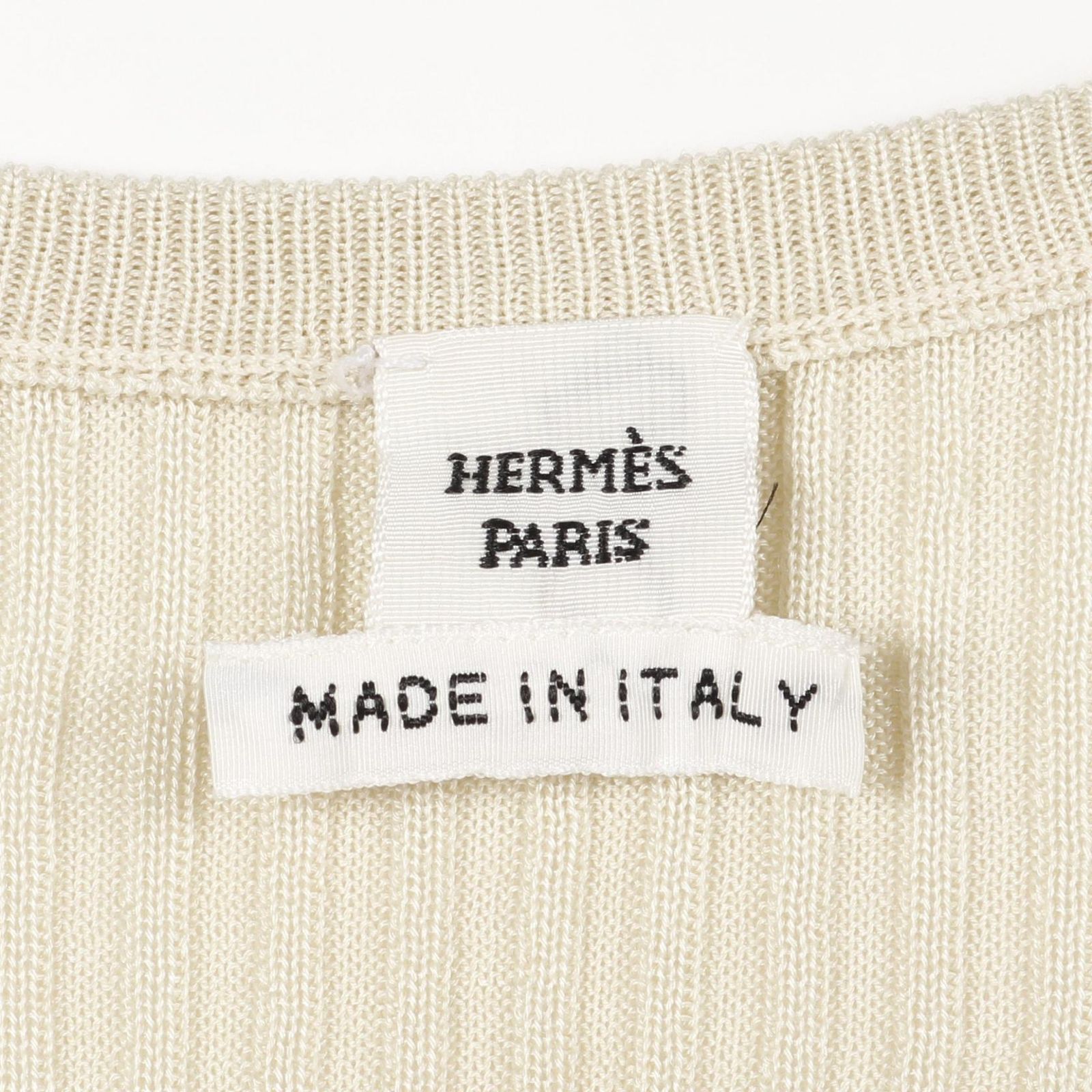 ★HERMES★極美品★ツイルレーヌ★カシミヤ100★異素材ニット 楽天市場】エルメス（素材（生地・毛糸）ツイル）（レディース