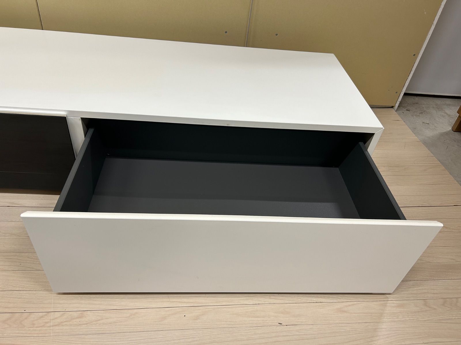 BoConcept ボーコンセプト LUGANO ルガーノ テレビボード TVボード 