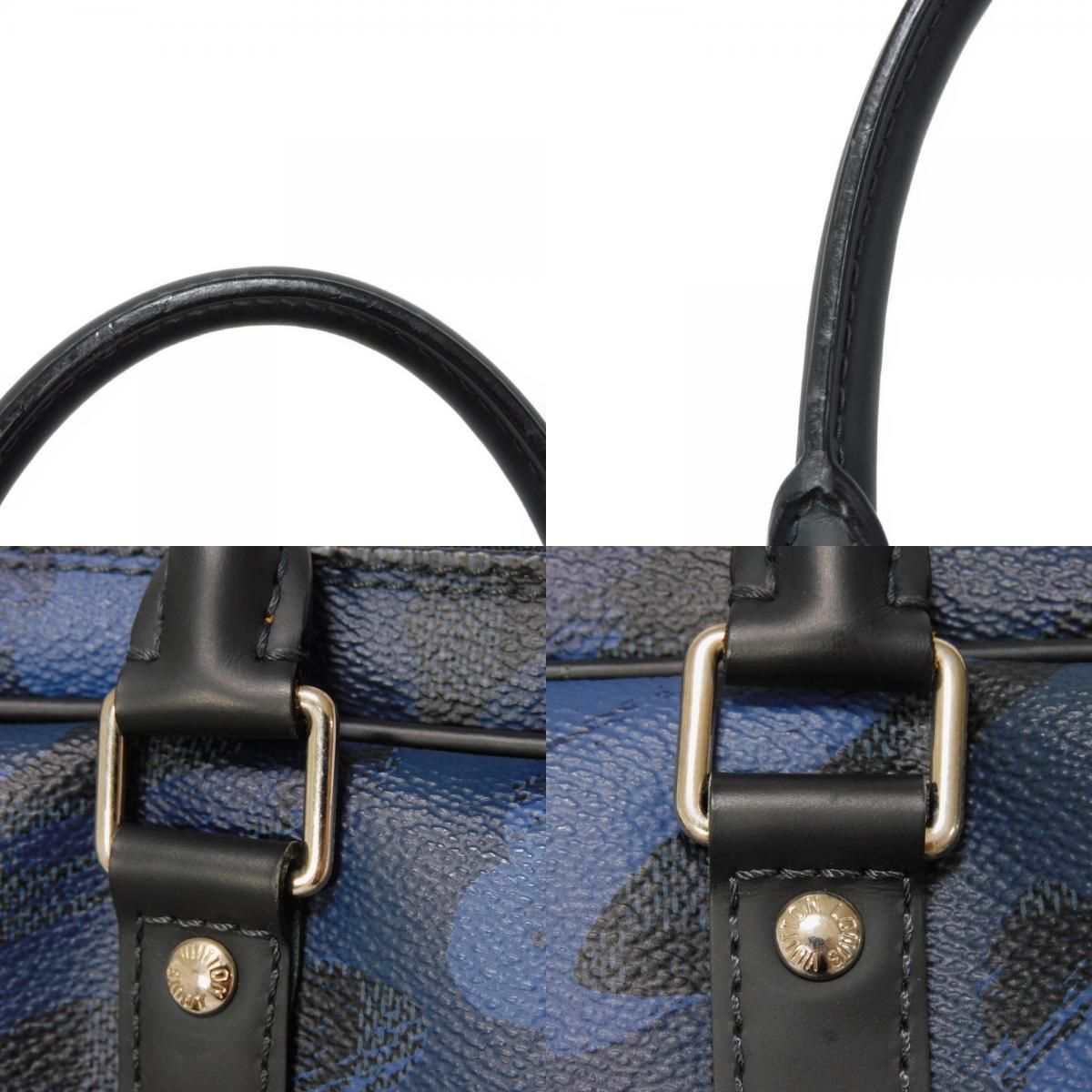 LOUIS VUITTON ルイ・ヴィトン PDV PM ポルト ドキュマン 