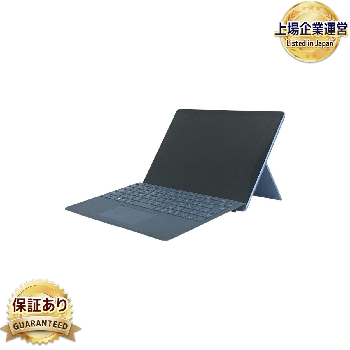Microsoft Surface Pro 9 タブレットPC i5-1235U 16GB SSD 128GB WIN11 13インチ 中古 美品 T9159853