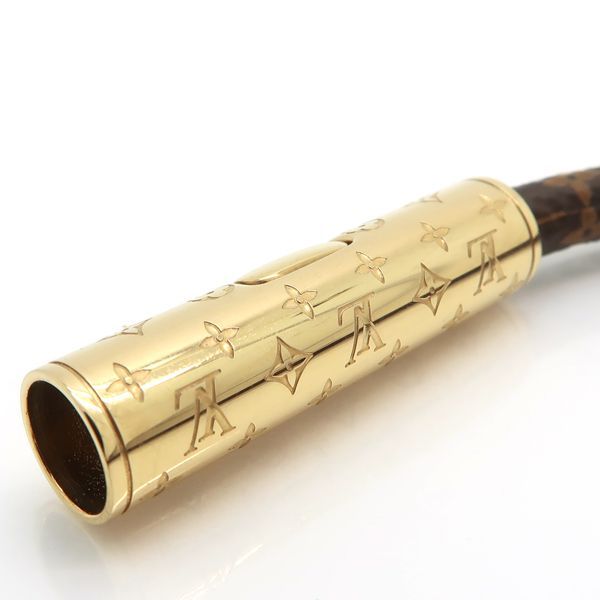 LOUIS VUITTON ブレスレット LVコンフィデンシャル M8274E
