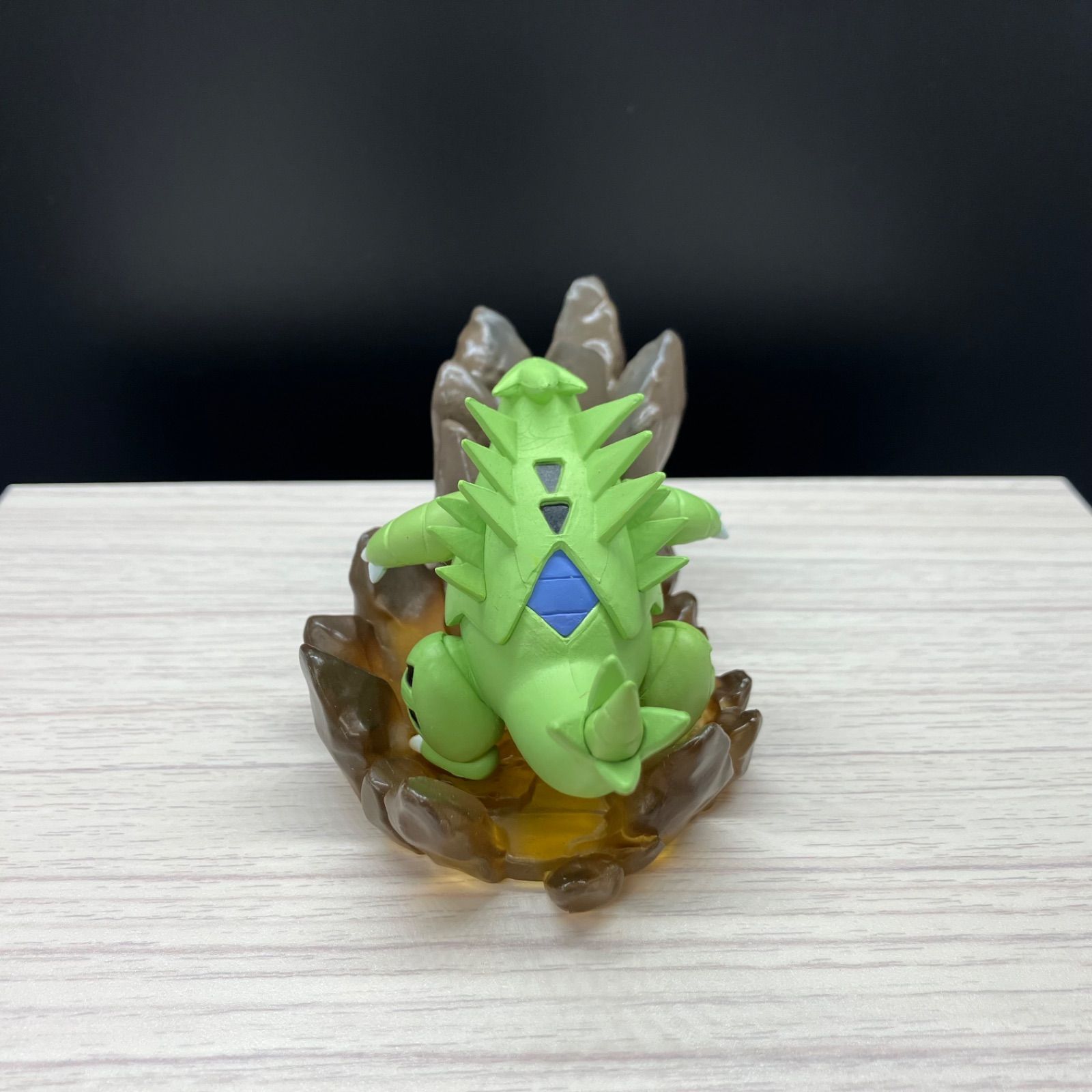 海外限定　バンギラス　アクション　フィギュア　ポケモン　Pokemon 2025年最新】ポケモンフィギュアバンギラスの人気アイテム