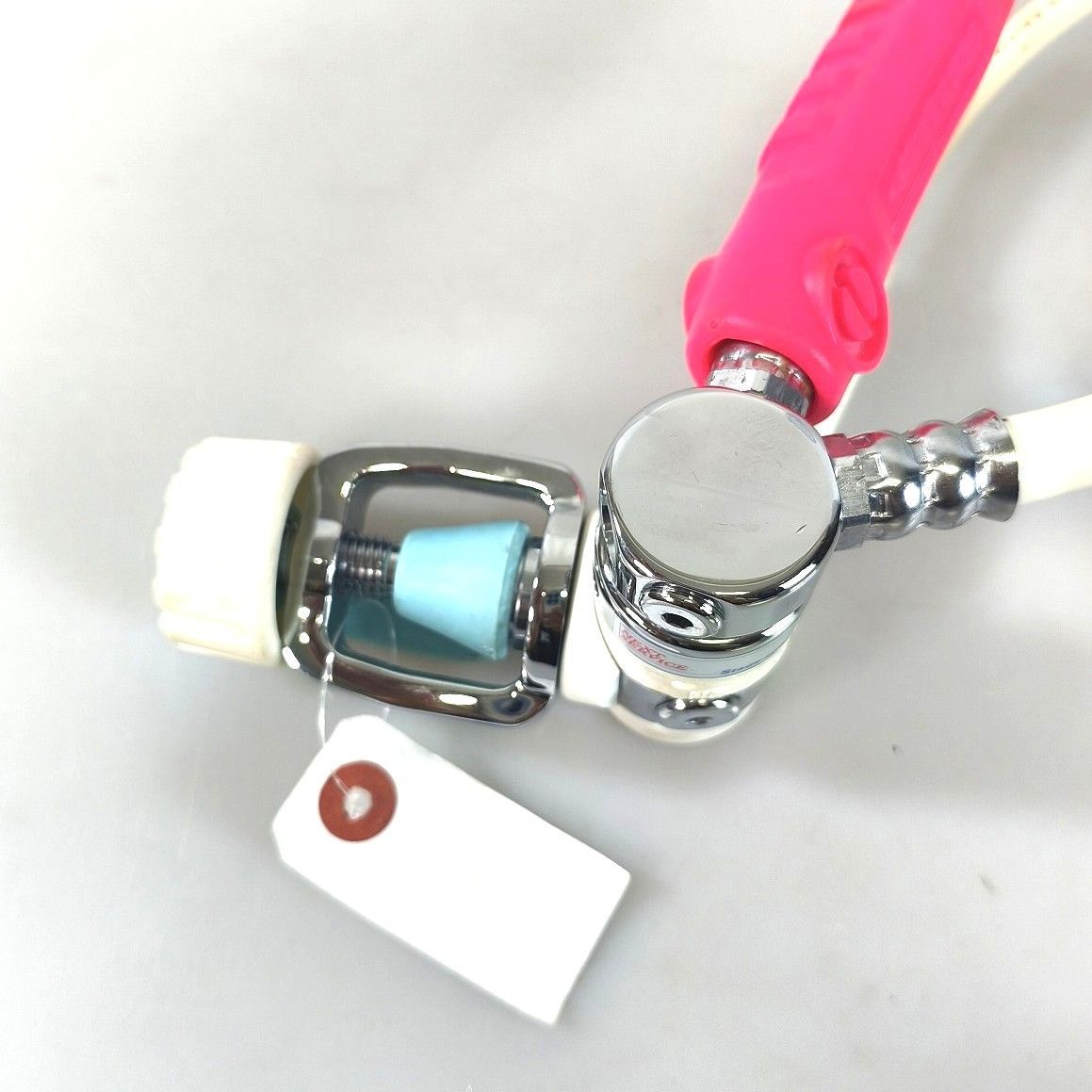 オクトパス ゲージセット