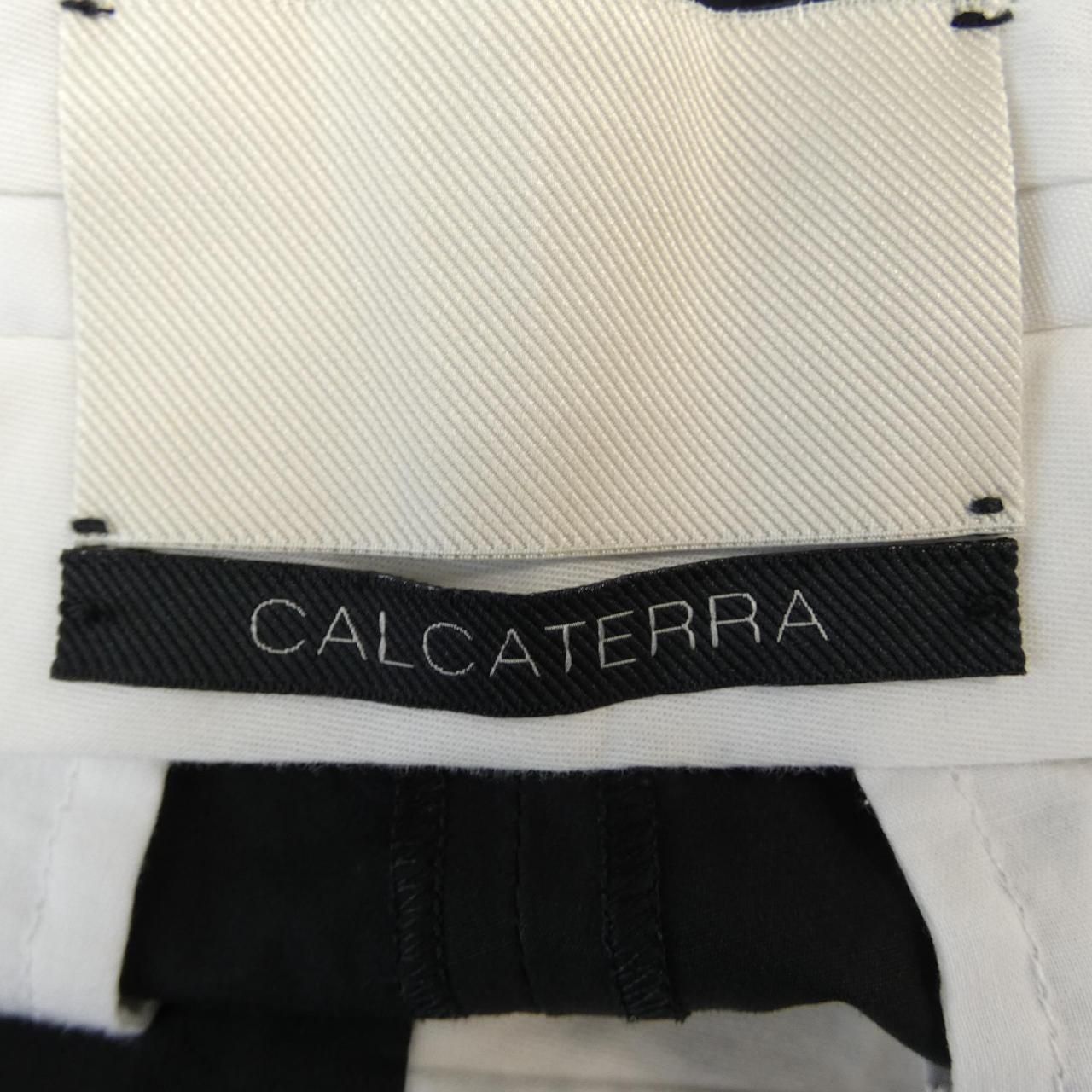 CALCATERRA パンツ - メルカリ