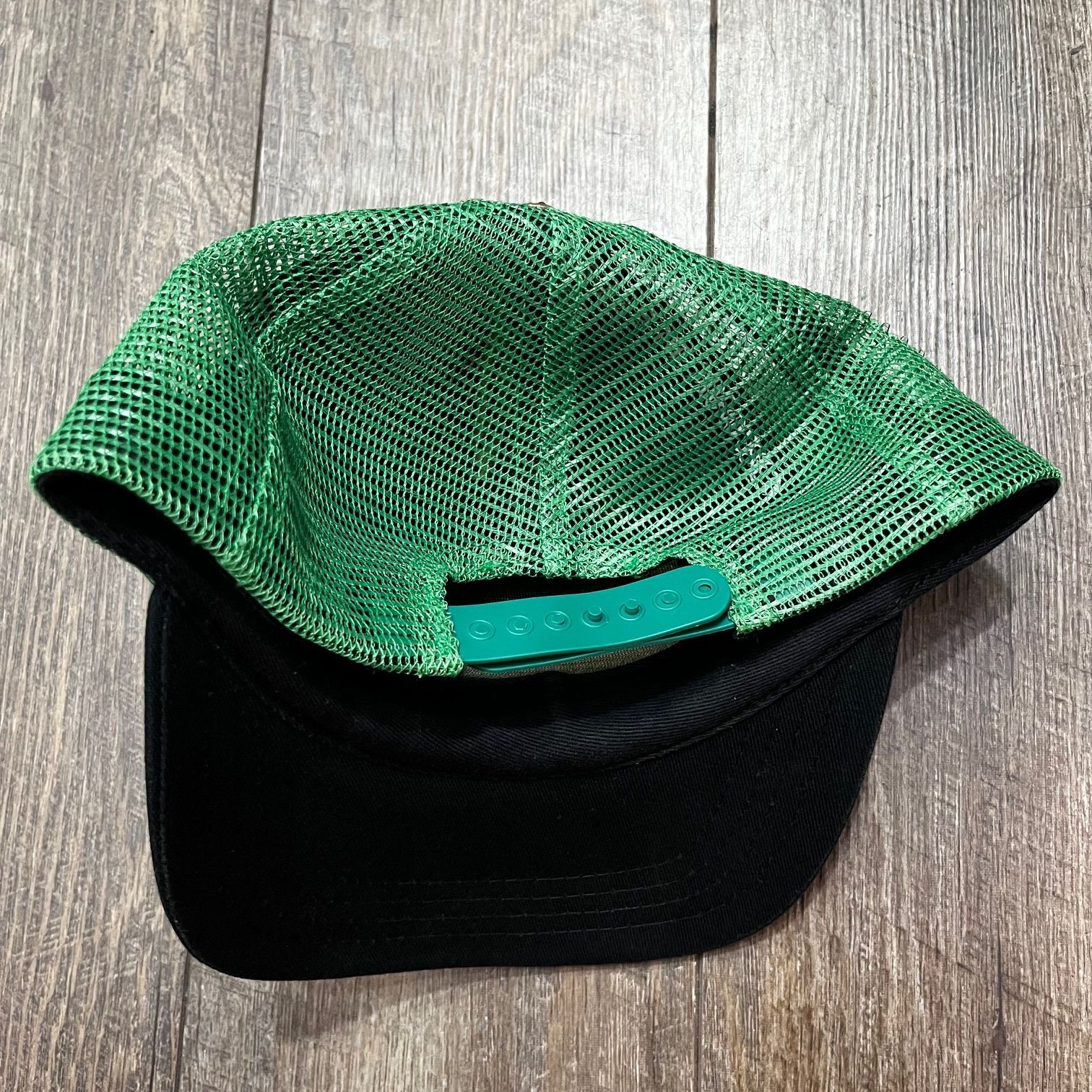 CHROME HEARTS TRUCKER CAP トラッカーキャップ 帽子 メッシュ