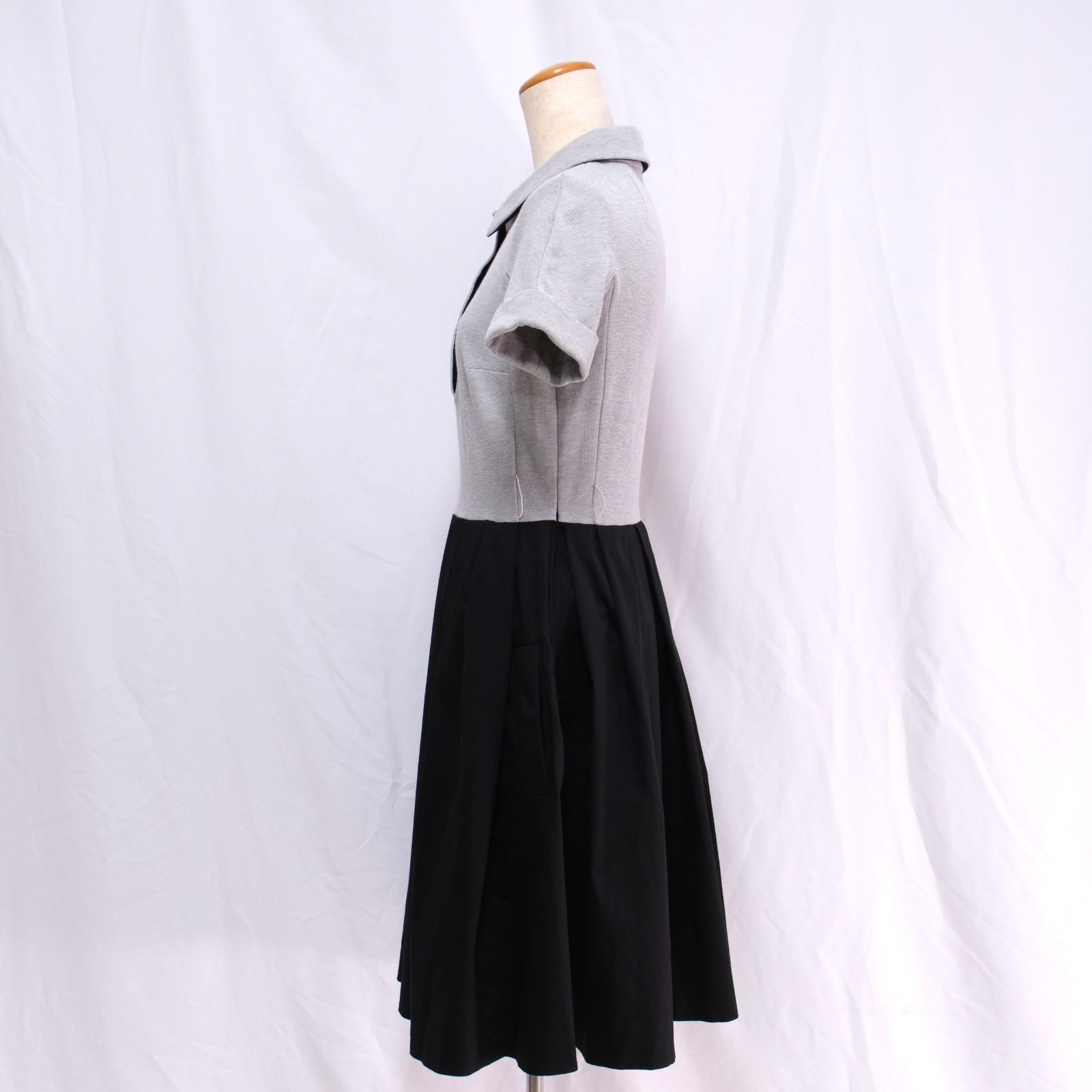 新品 ポールカ PAULE KA ワンピース 36 LOP502 Sサイズ 新品 ポールカ PAULE KA ワンピース 36 LOP502 Sサイズ - メルカリ