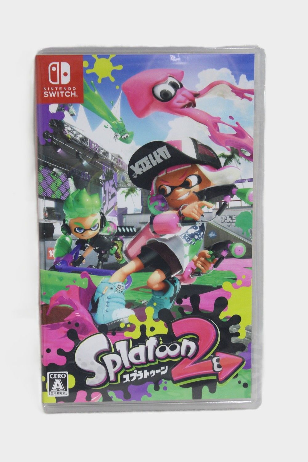 Nintendo