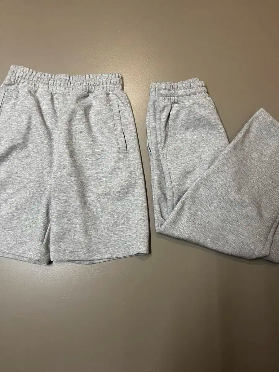 S UNIQLO ユニクロ c スウエットパンツ
