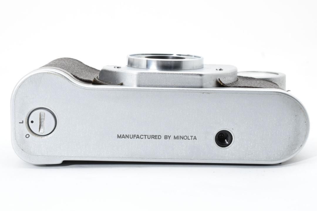 ★良品★ミノルタ MINOLTA PROD 20S #1389 ☆良品☆ミノルタ MINOLTA PROD 20S #1389
