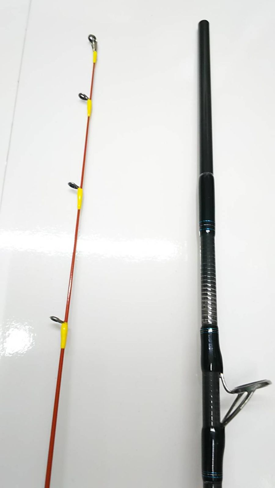 ダイワ エメラルダスMXイカメタル K60LB-S イカメタル ベイト