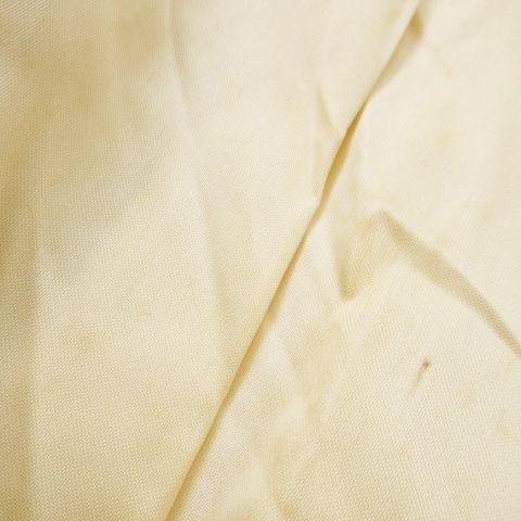 ギラロッシュ Guy Laroche パールミンク ファー コート ロング