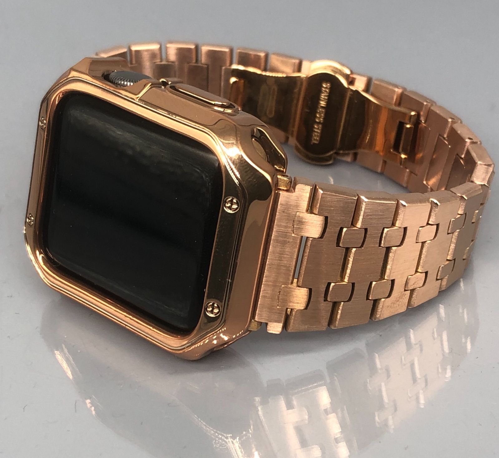Apple Watch apple watch アップルウォッチ バンド 44mm 45mm