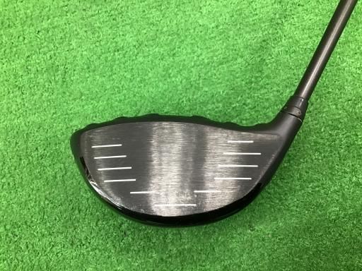 中古】 ピン G400 SFT 10° ドライバー DR 純正特注シャフト
