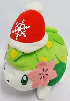 2025年最新】シェイミ クリスマスの人気アイテム - メルカリ