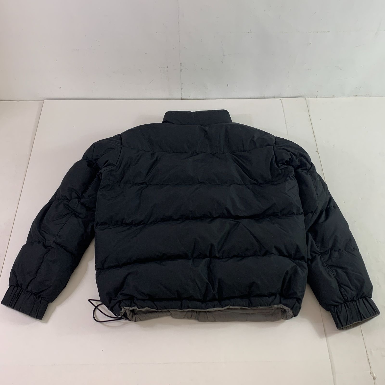 04m2268∞ NIKE ナイキ リバーシブルダウンジャケット 191311 