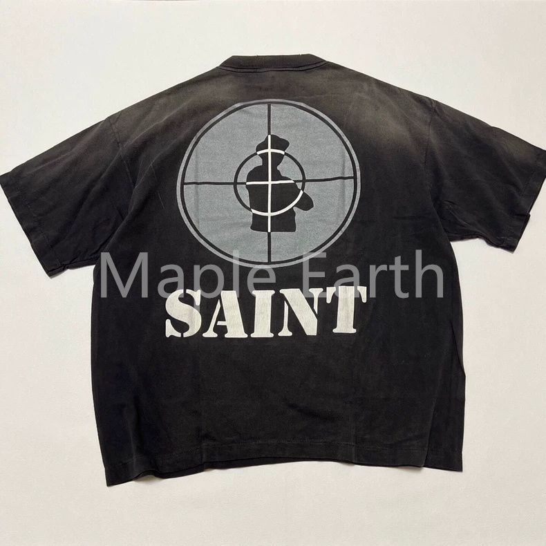 【Public Enemyとのコラボ品☆彡】セントマイケル Tシャツ 楽天市場】SAINT Mxxxxxx/Public Enemy(セント マイケル