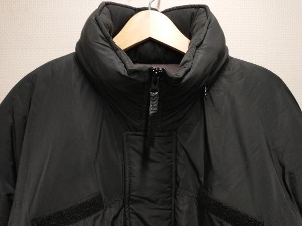 LFYT PRIMALOFT MILITARY LONG PARKA LA211011 LAFAYETTE 中綿 コート ラファイエット プリマロフト  ミリタリー ジャケット XXL メンズ - メルカリ