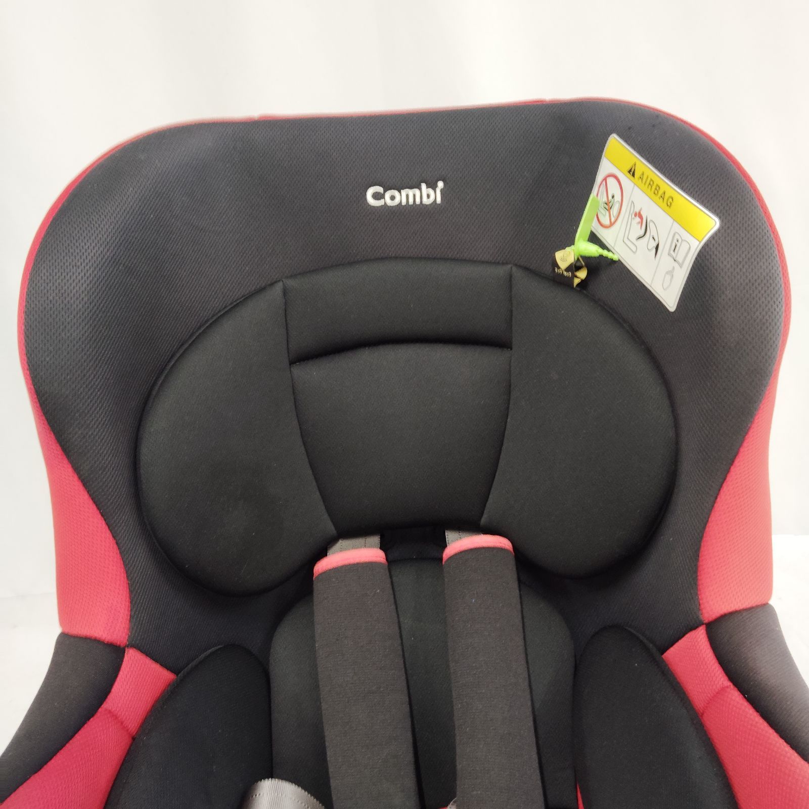 チャイルドシート コンビ ISOFIX 新生児 COMBI ネルーム新生児から使え