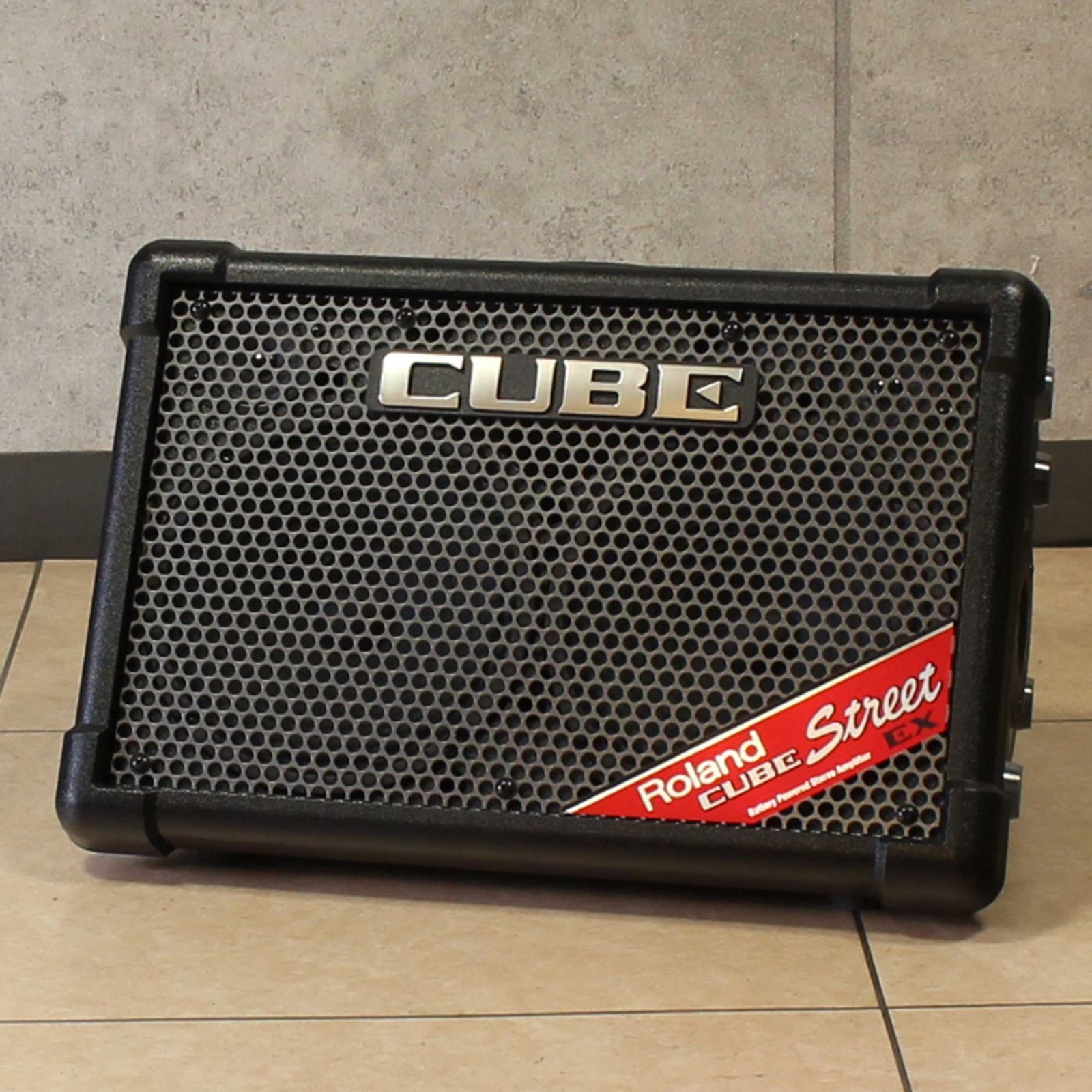 中古 Roland Cube Street EX - メルカリ