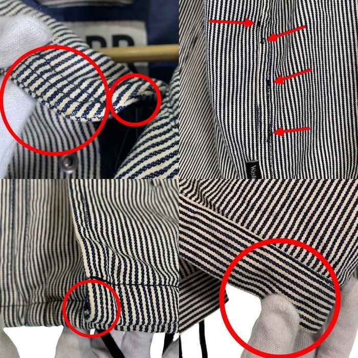 TIGHTBOOTH タイトブース Wasted Youth ウエステッドユース T-65