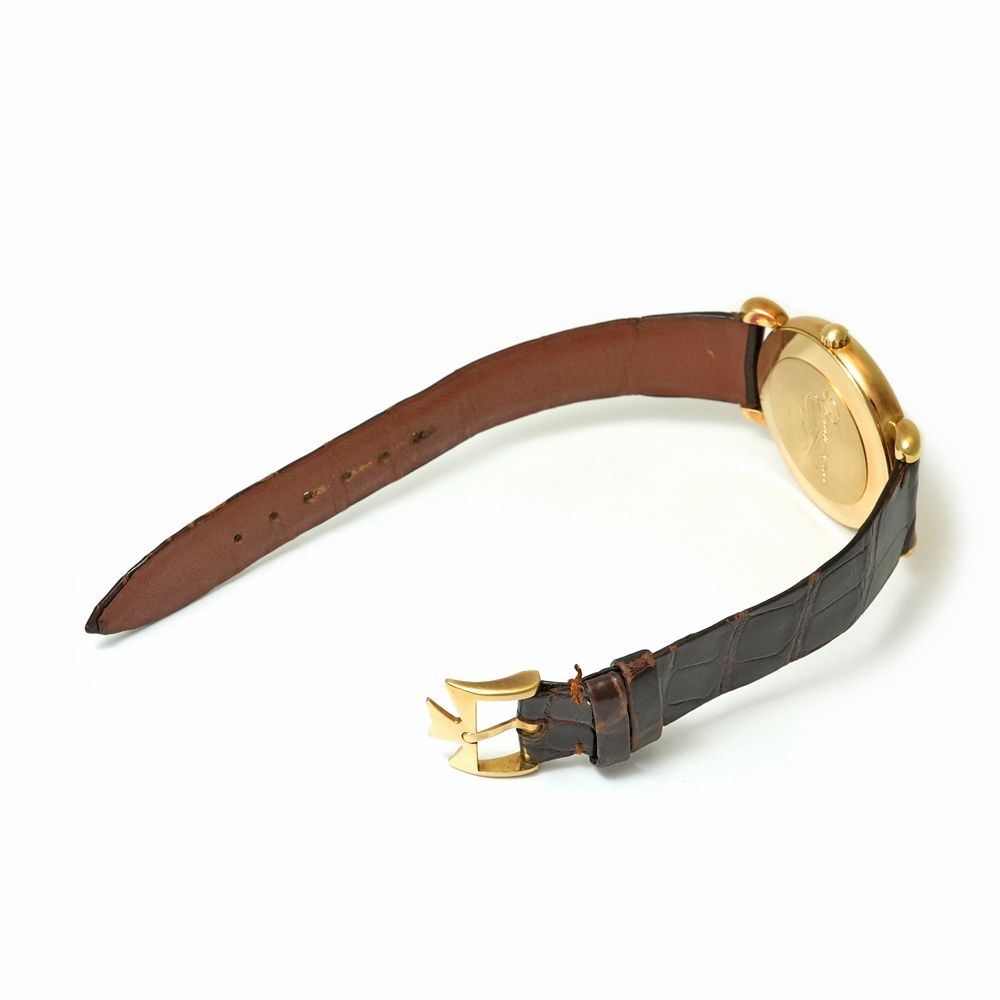 ヒストリカル ルネサンス 箱・保証書付き Ref.92084/000J-4 中古品  