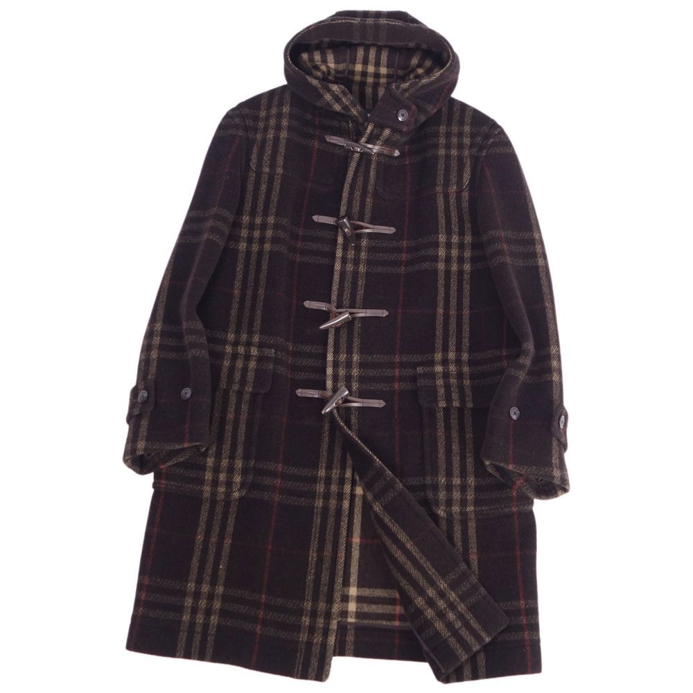 BURBERRY バーバリー 美品 バーバリーロンドン LONDON ロンドン コート 