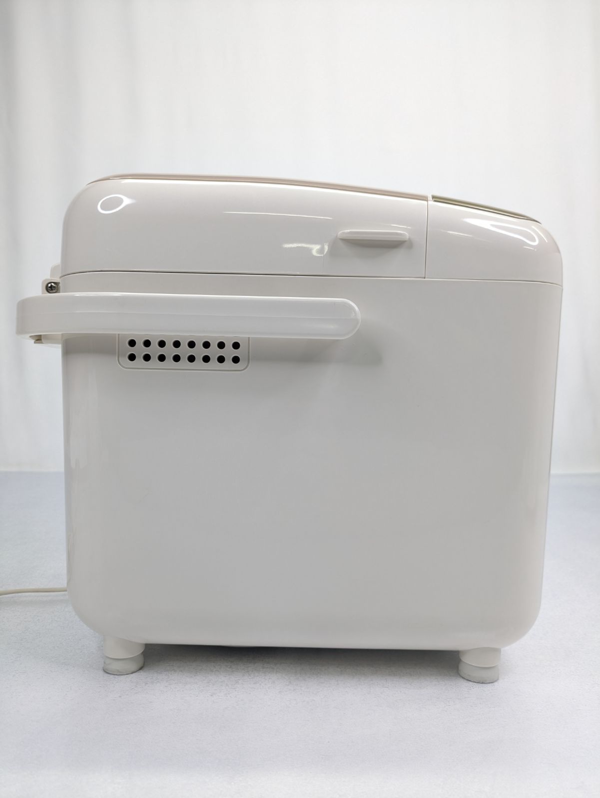 通電確認済み】siroca・シロカ・SHB-712・ホームベーカリー