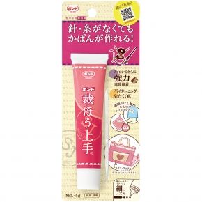 【新品・3営業日で発送】コニシ(Konishi) 裁縫上手 45g (KB5371)【入数:5】
