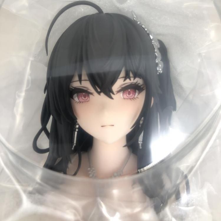 中古】未開封)大鳳 誓約・潮風のテンプテーションVer
