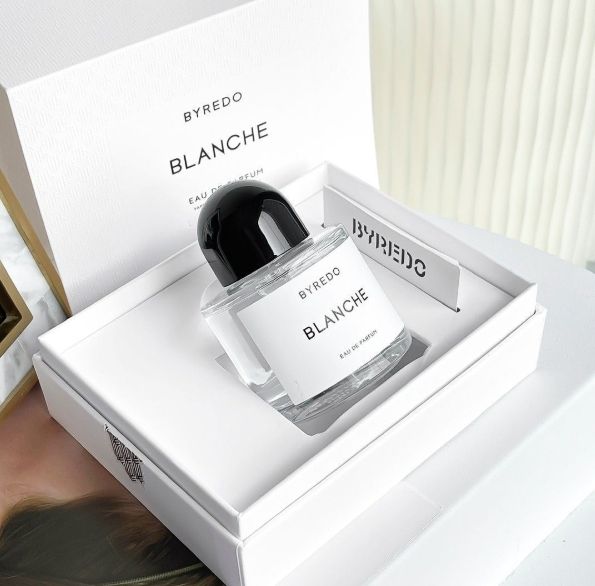 Byredo バイレード「ブランシュ」フレグランス 100ml Blanche オードパルファム edp