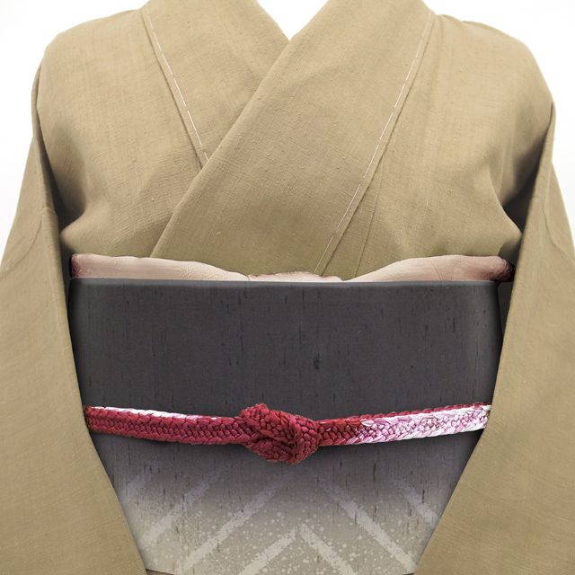 全通 手織り