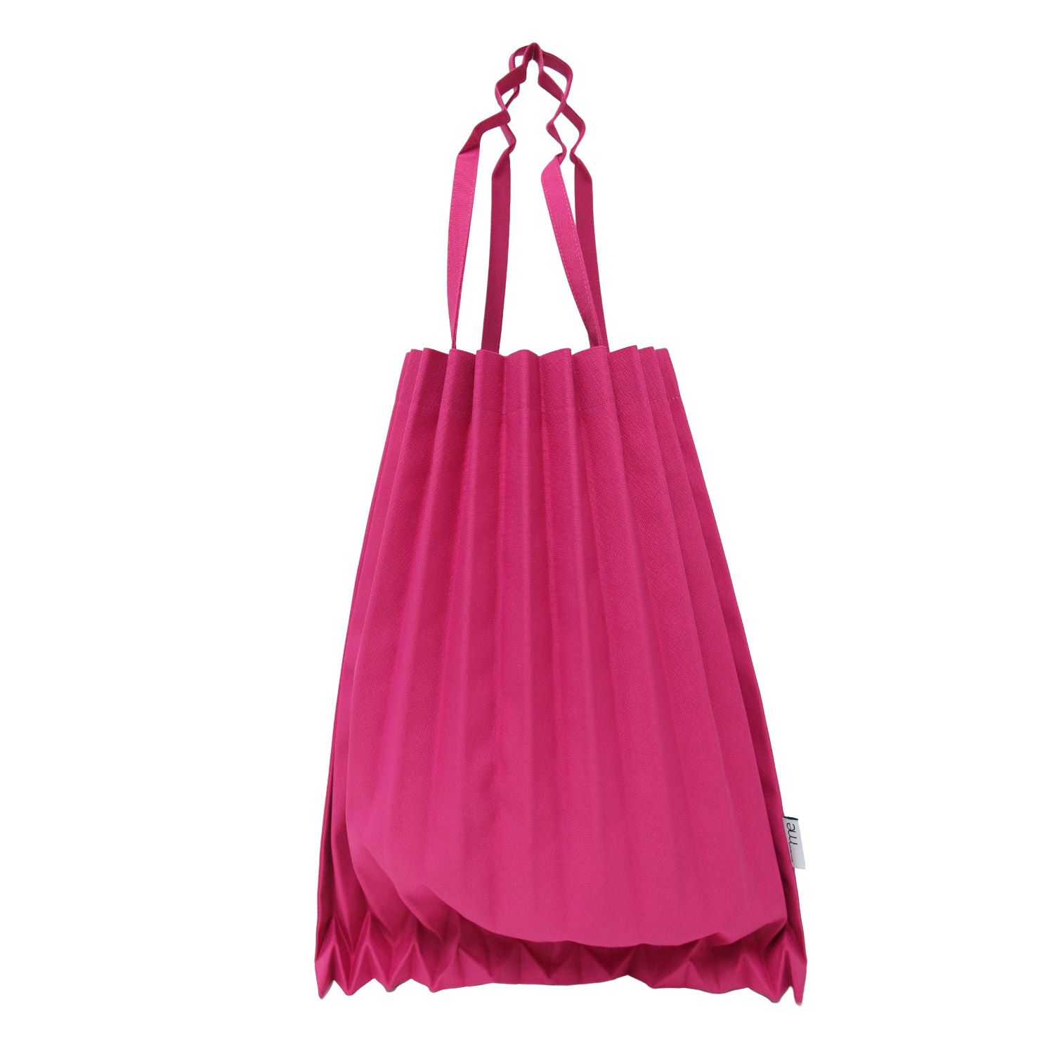 新品同様 me ISSEY MIYAKE ミー イッセイミヤケ トランクプリーツ 