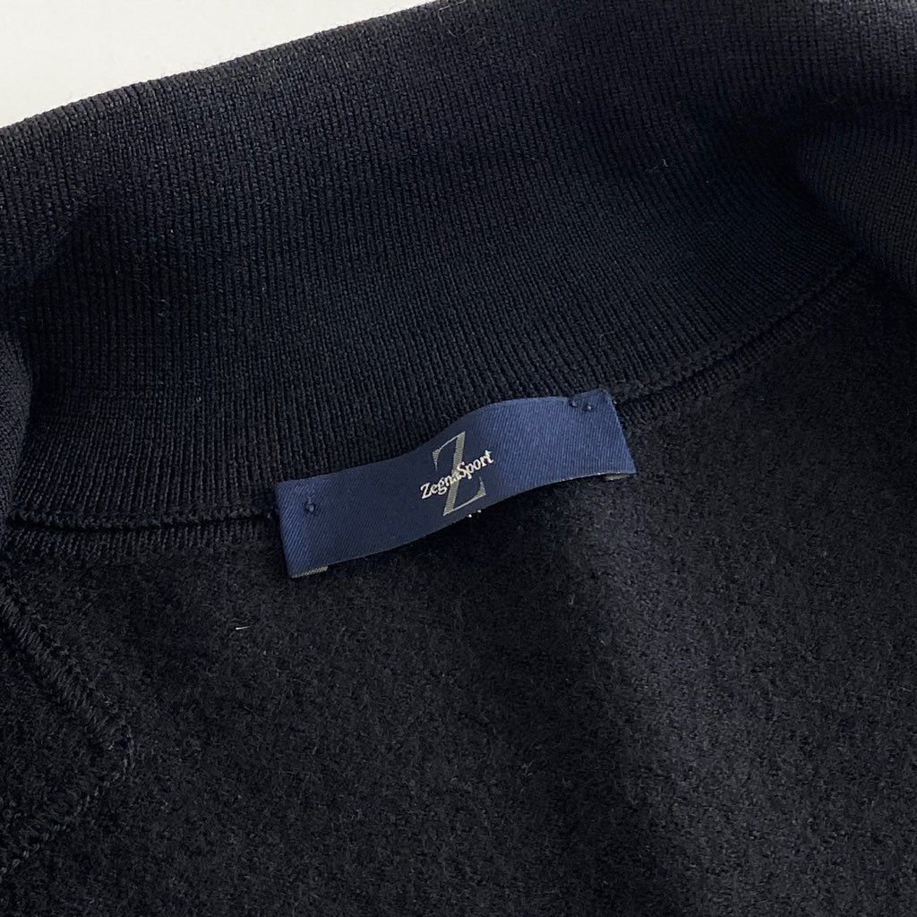 45h7 Ermenegildo Zegna Sports エルメネジルド ゼニア スポーツ