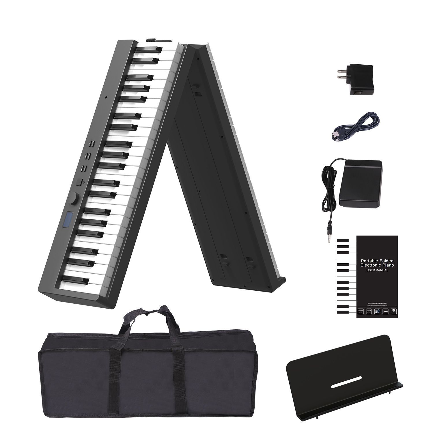 名器 ローランド ROLAND スピーカー内蔵 キーボード E-09W 美品 Roland E-09W Interactive Arranger