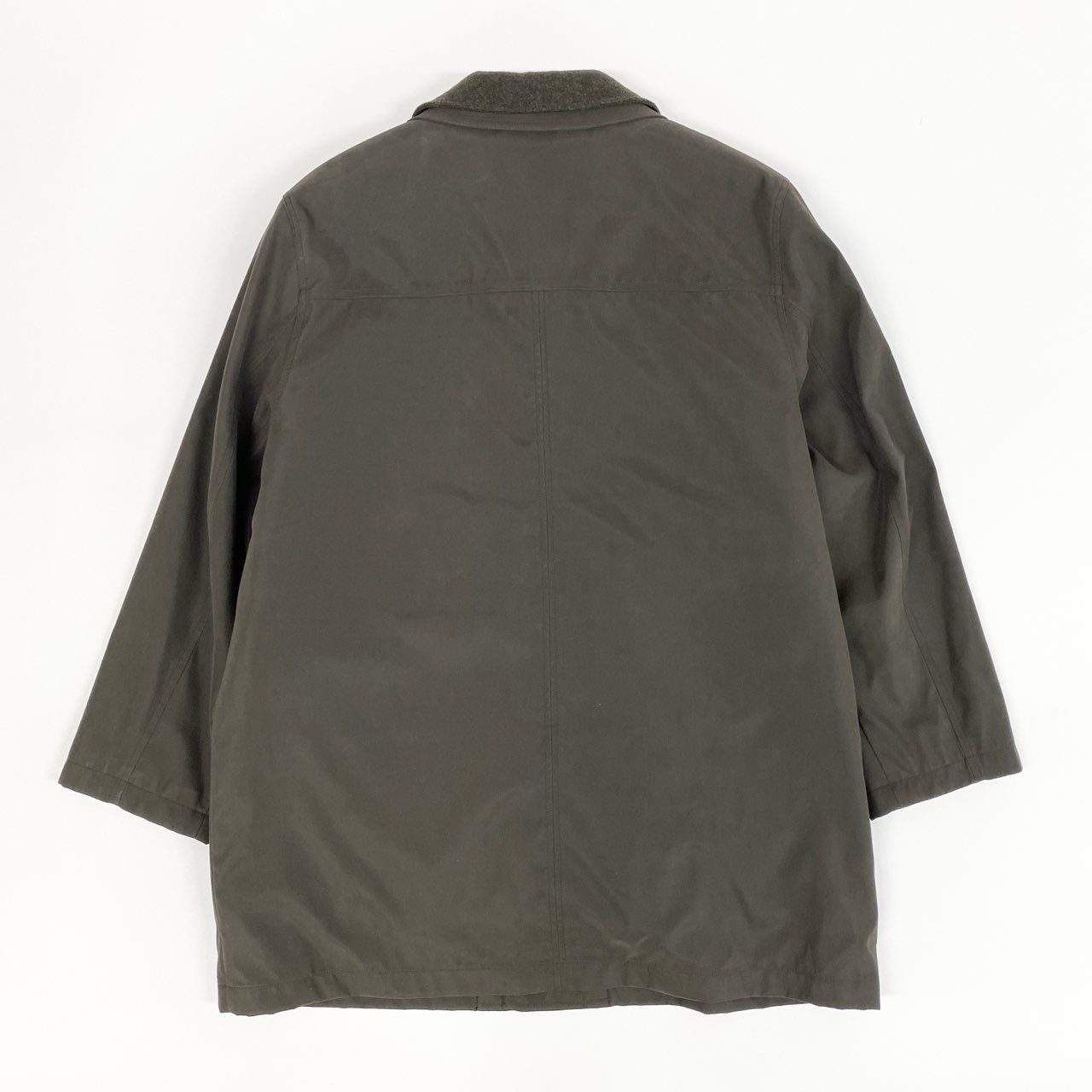 70j15《美品》 LAUREN RALPH LAUREN ローレン ラルフローレン ライナー 
