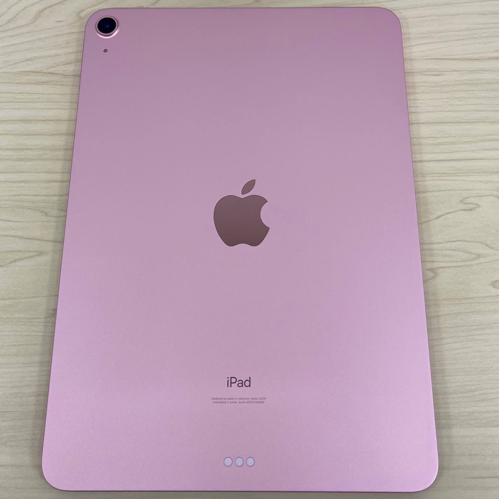 iPad Air