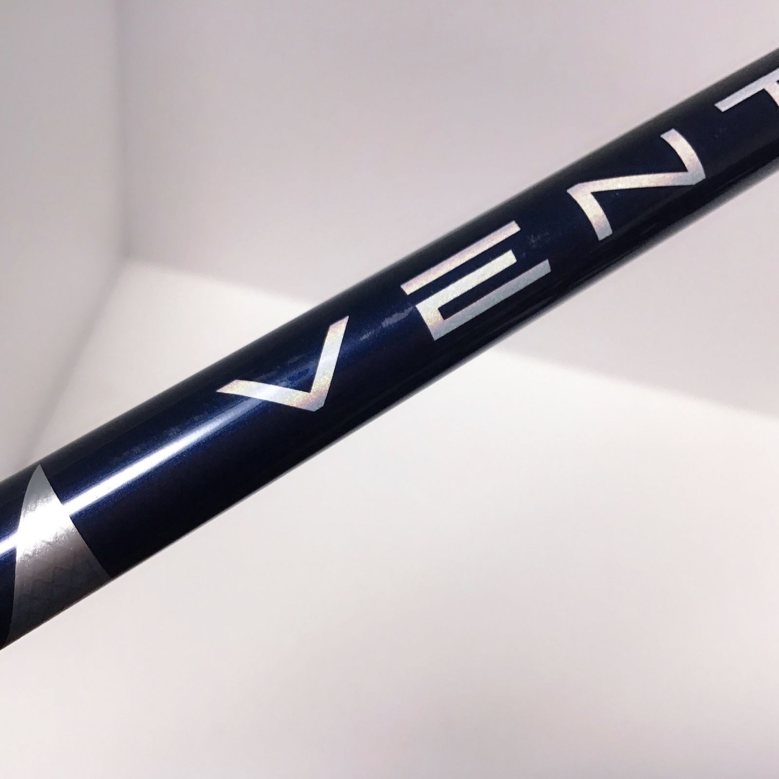 シャフト　VENTUS 6S ベロコア　ドライバー　プロギア ベンタス 楽天市場】プロギア PRGR スリーブ付きシャフト USAフジクラ
