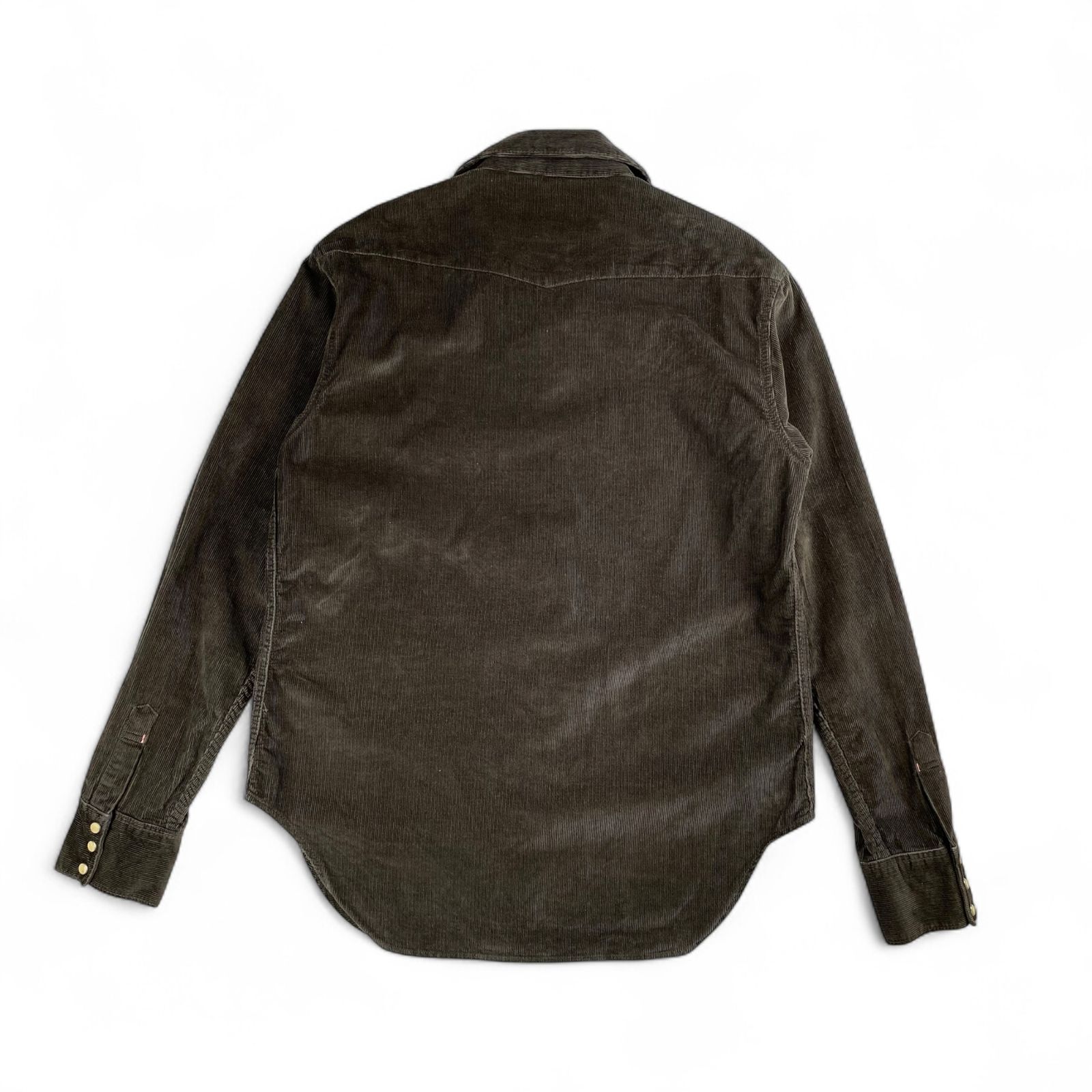 Acne Studios Bla Konst アクネストゥディオズ / 2001 コーデュロイ 