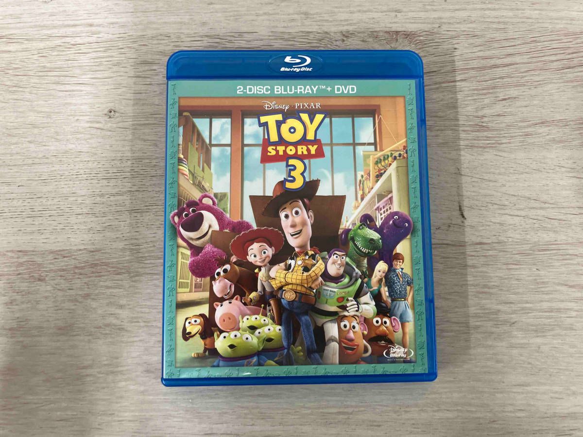 TOY STORY 3 LUXO JR. ルクソーJr. ライト コレクターズ ボックス 限定 