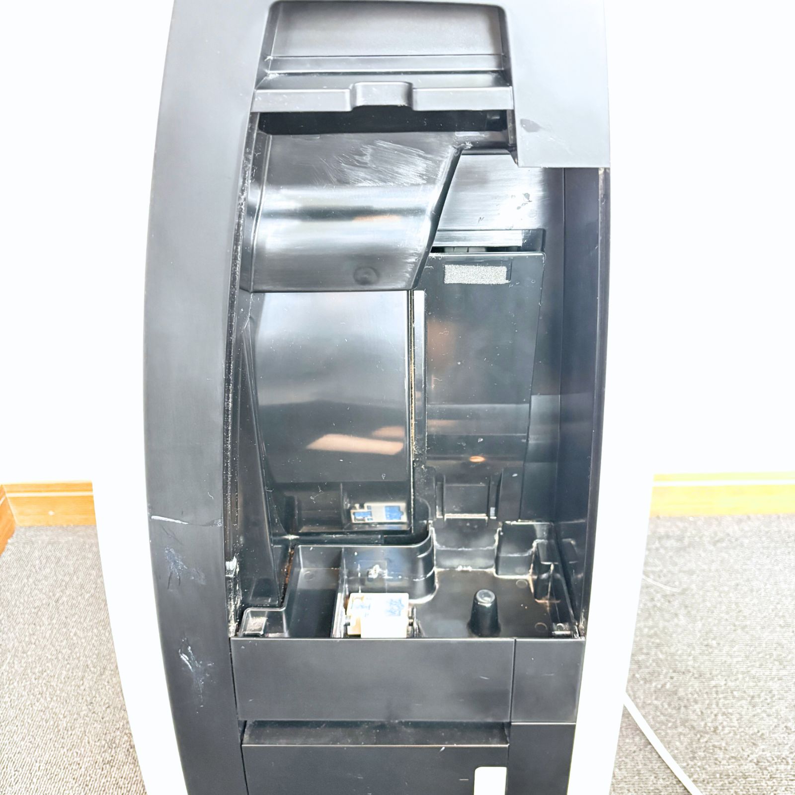 プラズマクラスター