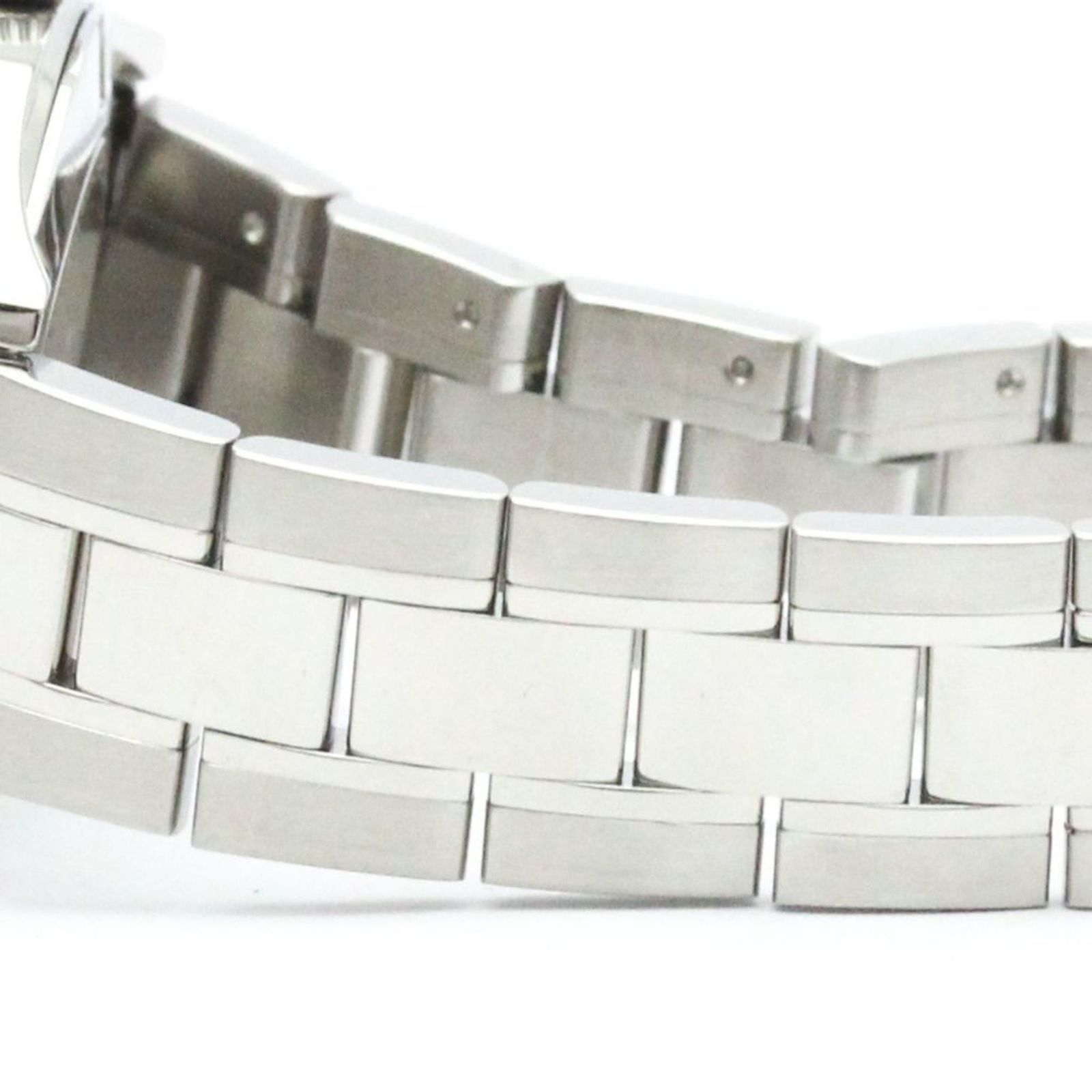 タグホイヤー (TAG HEUER) カレラ ダイヤモンド ステンレススチール