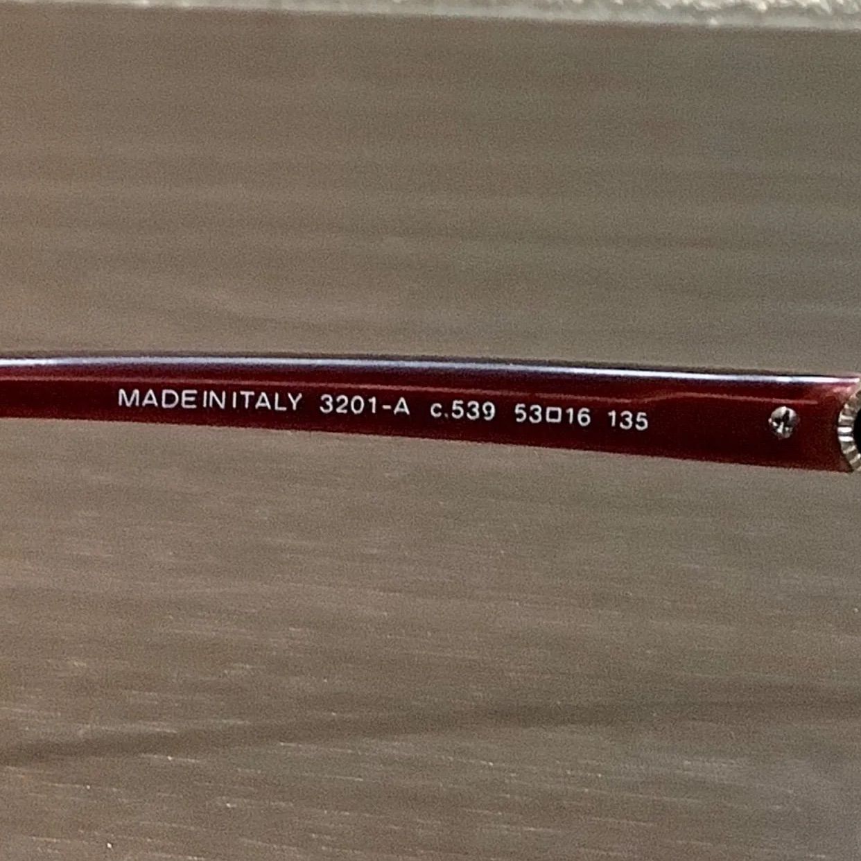 シャネル CHANEL 3201-A サークル ココマーク フレーム 眼鏡 メガネ  